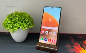 Купить Samsung Galaxy A32 4/64 ГБ б/у , в Тюмень Цена:5500рублей