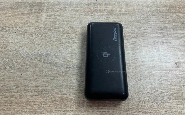 Power Bank  energizer 20000