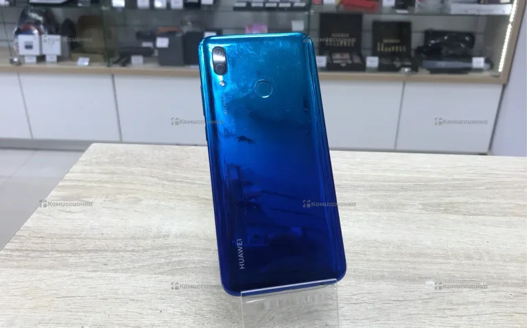 Huawei P Smart 2019 3/32Gb