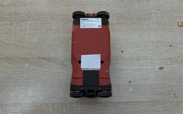 Hilti МУЛЬТИДЕТЕКТОР PS 50