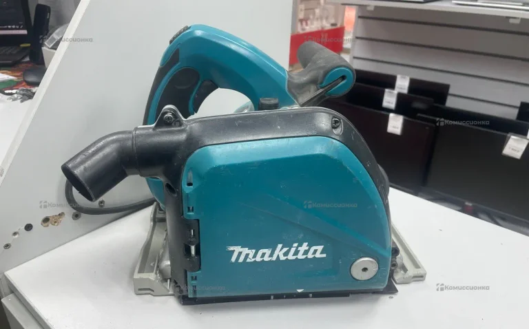 дисковый фрезер Makita CA5000