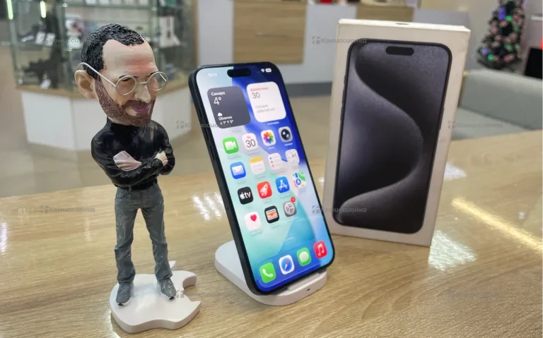 Apple iPhone 15 Pro Max 8/256 ГБ