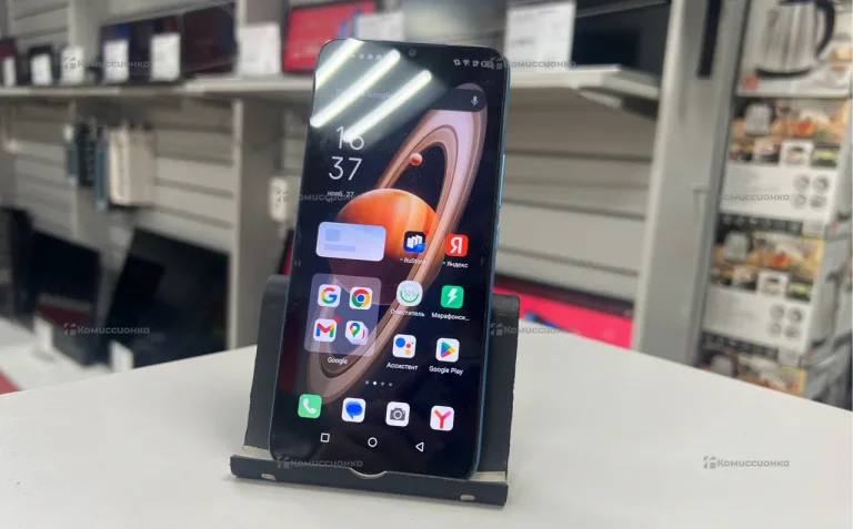 Infinix Hot 20i 4/128 ГБ