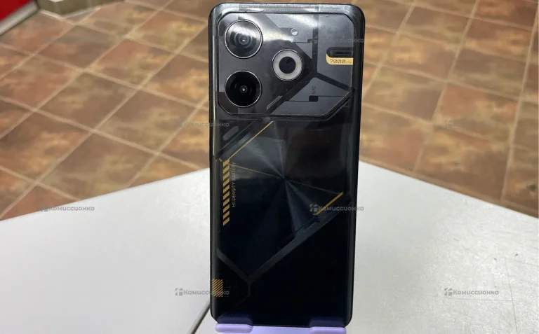 Tecno Pova 6 Neo 8/256 ГБ