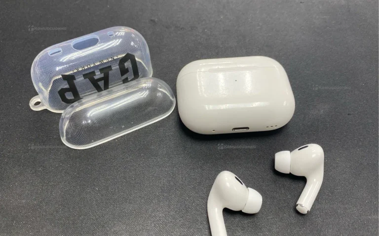 Наушники  AirPods Pro 2