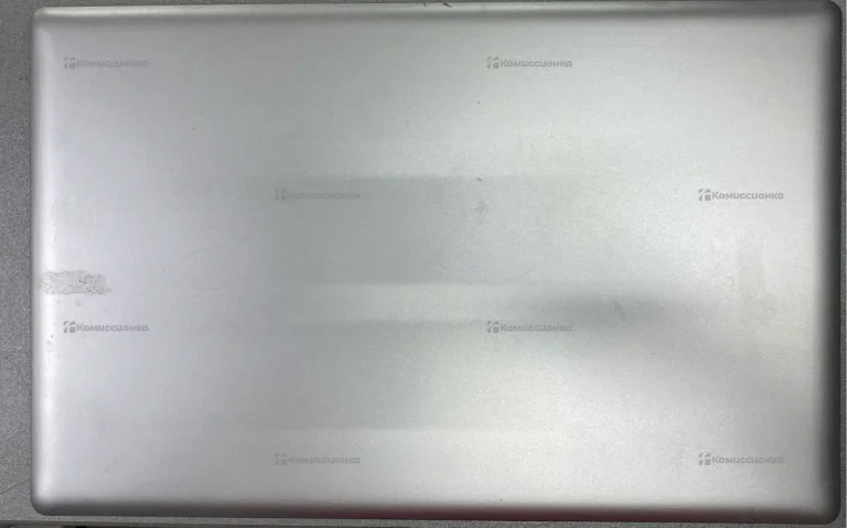 Ноутбук 15,5” N4000 256gb