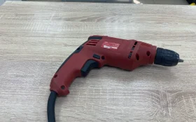 Сетевая дрель Д 400 РЭ