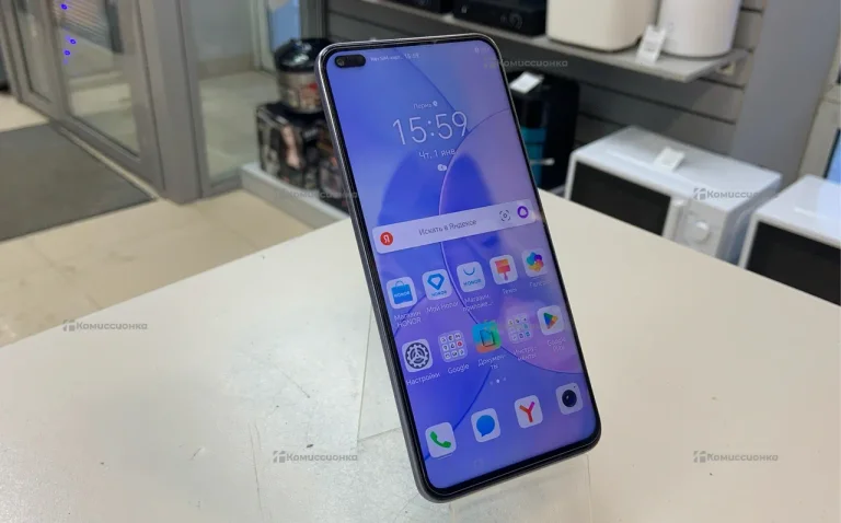 Honor 50 Lite 6/128 ГБ