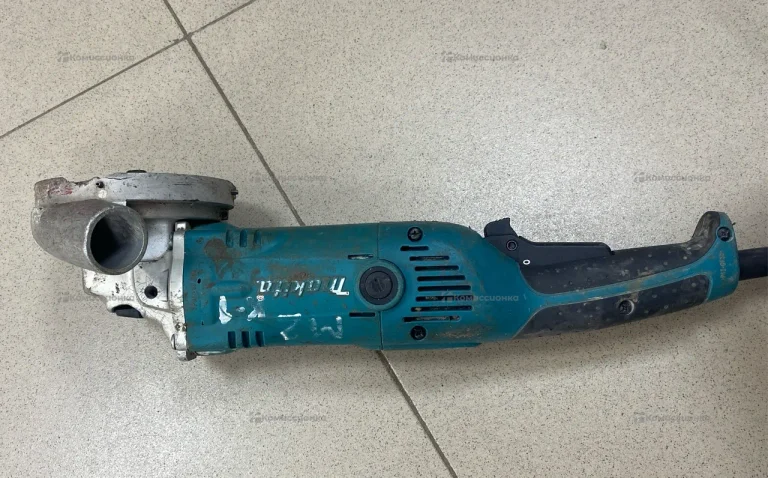 УШМ makita PC5001C