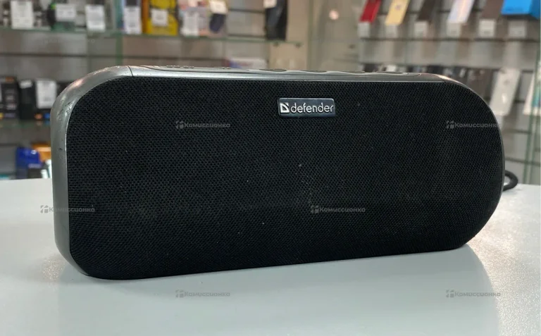 Колонка  defender G32