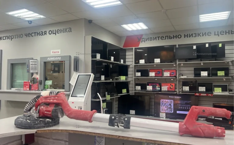 шлифовальная машина TC-DW 225