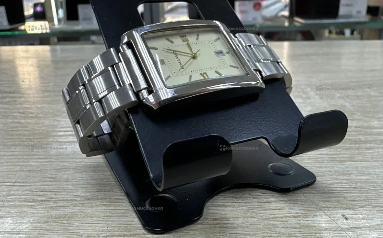 Часы Romanson TL1107MX