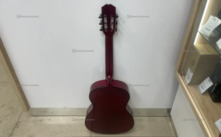 Аккустическая гитара jool