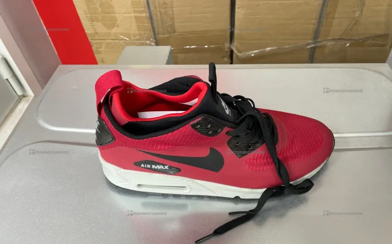 Кроссовки Nike AirMax 41