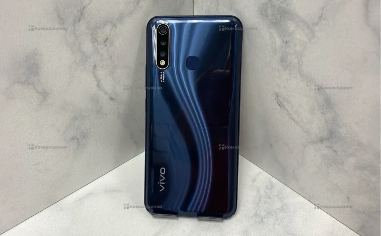 Vivo Y19 8/256 ГБ