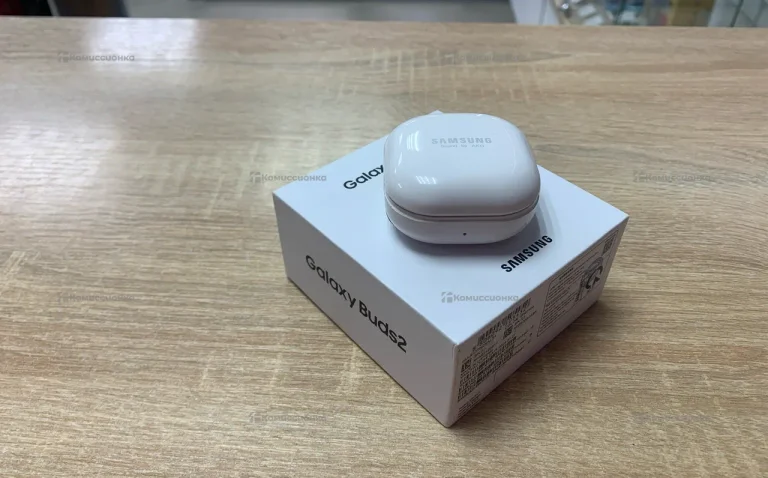 Наушники  Samsung Buds 2 реплика
