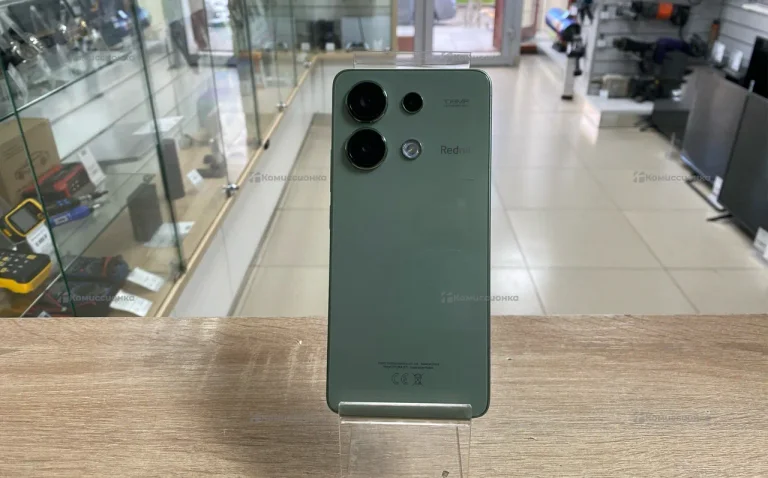 Xiaomi Redmi Note 13 8/128Gb