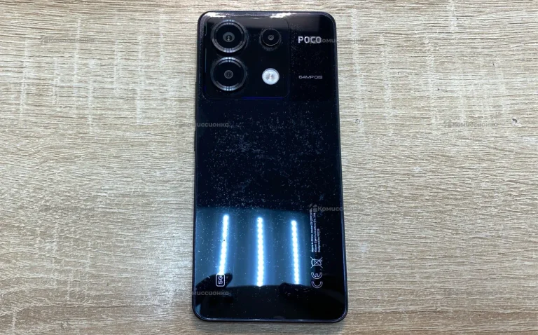 Xiaomi POCO X6 8/256Gb