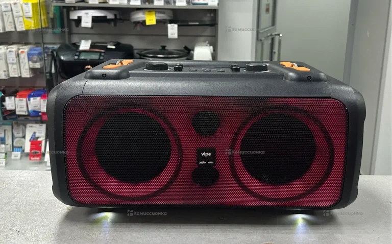 Колонка  Vipe Nitro X3 pro