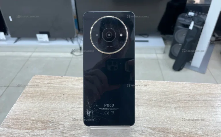 Xiaomi Poco C61 3/64 ГБ