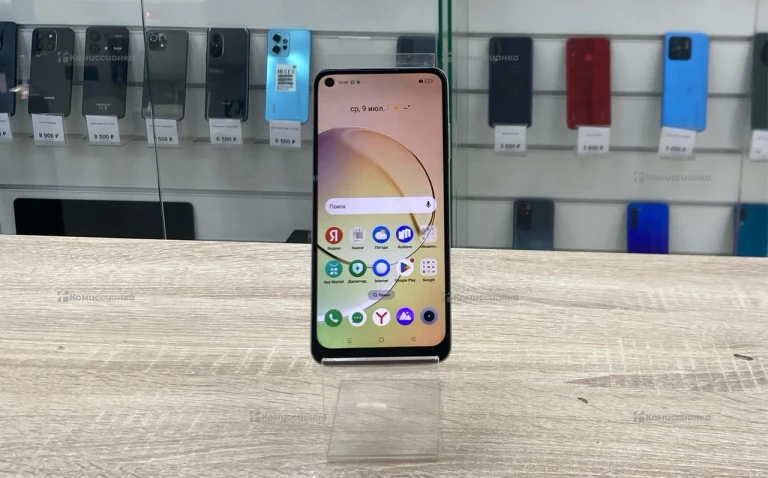 Realme 10 8/128 ГБ
