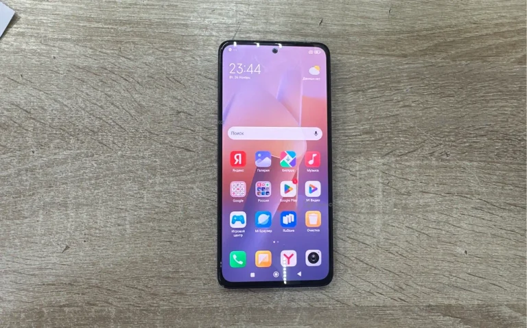 Xiaomi Redmi Note 13 8/128 ГБ