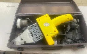 Купить паяльник с набором для пайки. б/у , в Нижний Новгород Цена:690рублей