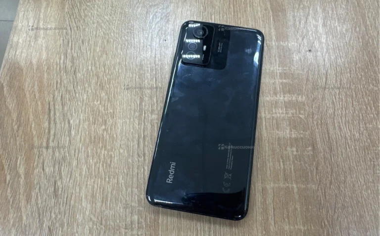Xiaomi Redmi Note 12S 8/256Gb