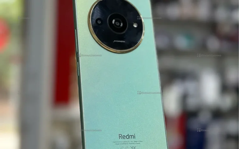 Xiaomi Redmi A3x 3/64ГБ