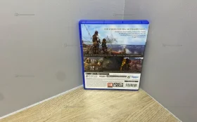 Sony PlayStation  Диск для PS5 A plague Tale Requi