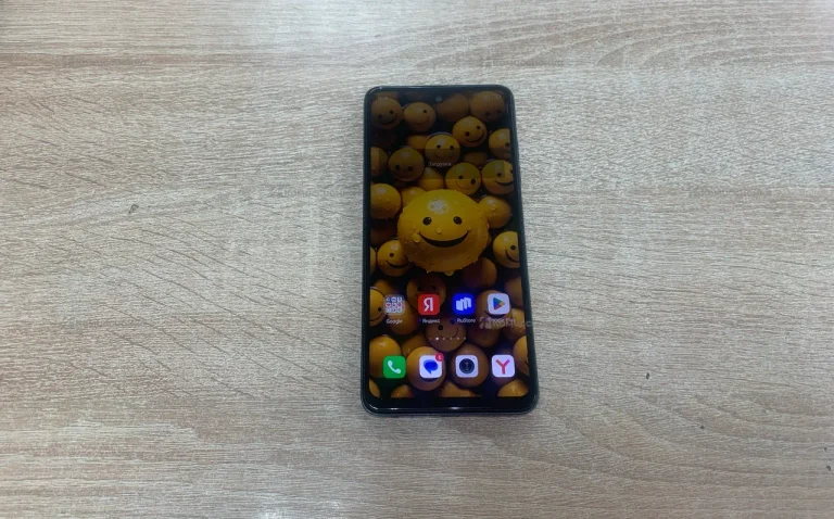 Tecno Go 2024 4/128gb