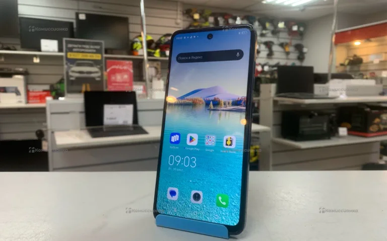 Tecno Spark Go 2024 4/128 ГБ