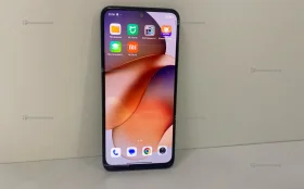 Xiaomi Redmi Note 11 4G 8/256 ГБ