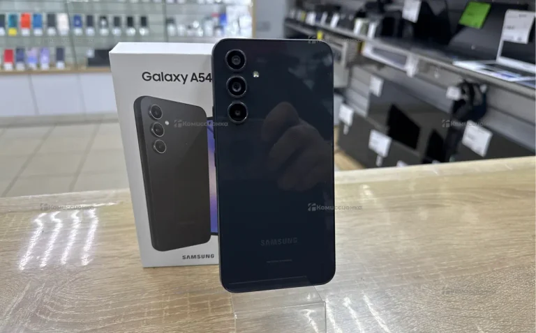 Samsung Galaxy A54 5G 8/256 ГБ