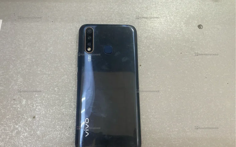 Vivo S19 8/256 ГБ