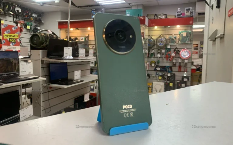 Xiaomi Poco C61 3/64Gb