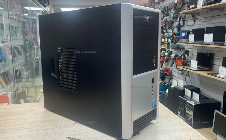 Системный блок  InWin