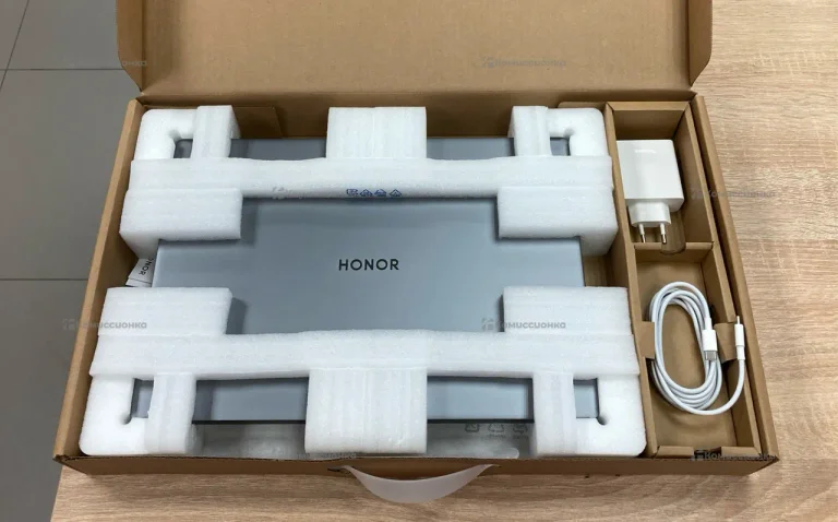 Ноутбук HONOR MAGICBOOK X16