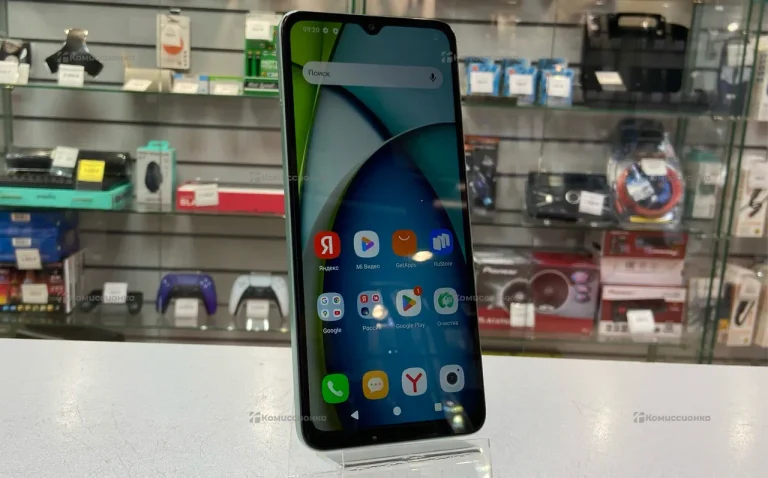 Xiaomi Redmi A3x 3/64