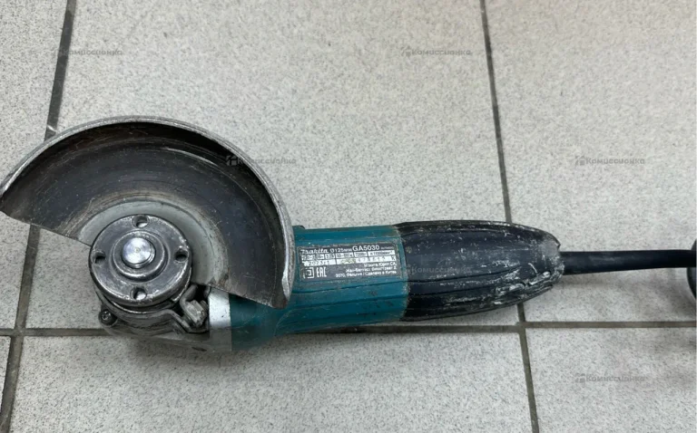 УШМ Makita AG5030
