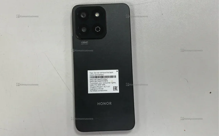 Honor X7c 8/256GB
