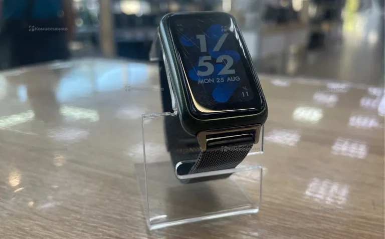 Часы  Huawei B19