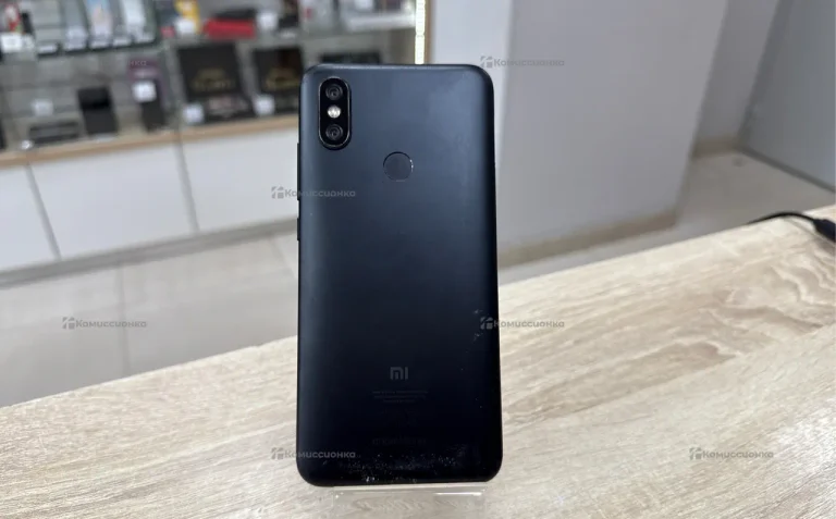 Xiaomi Mi A2 4/64Gb