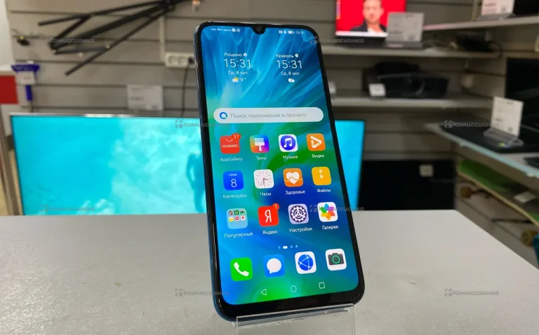 Honor 30i 4/128 ГБ