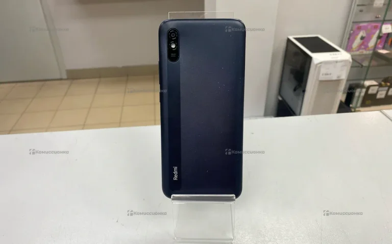 Xiaomi Redmi 9C 2/32 ГБ