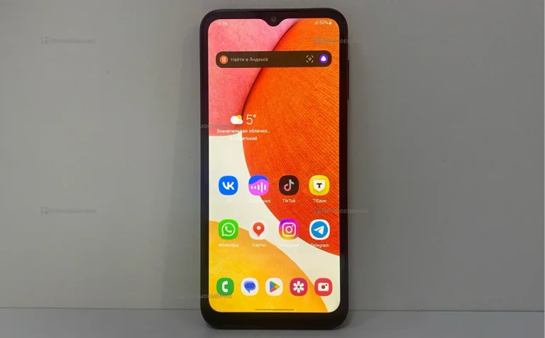 Samsung Galaxy A14 6/128 ГБ