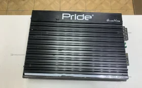 Купить Усилитель  Pride Quattro б/у , в Красноярск Цена:3190рублей