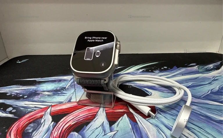 Часы  Apple Watch Ultra 2