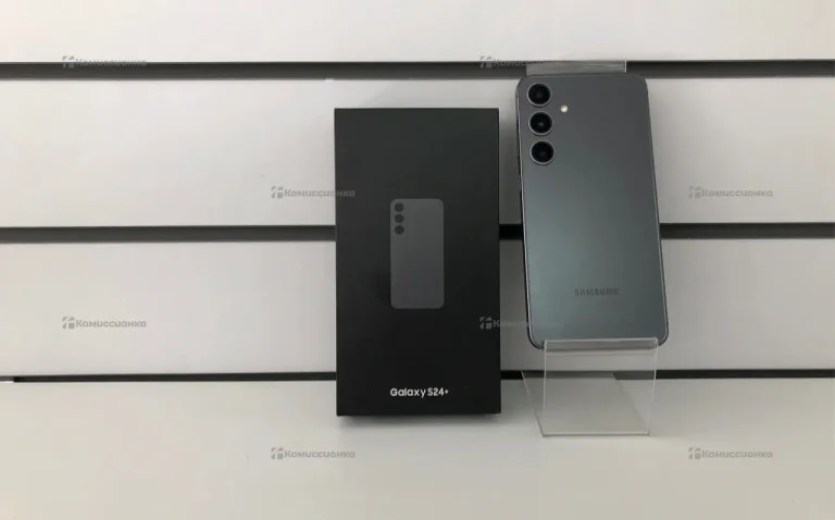 Samsung Galaxy S24+ 12/256Gb