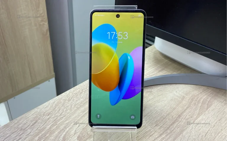 Tecno Spark 20C 8/128 ГБ